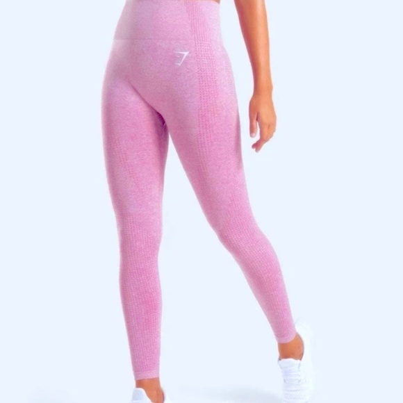 Gymshark Vital Seamless Leggings. - Picture 1 of 5
